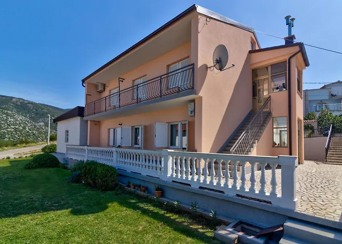 Apartman Erika