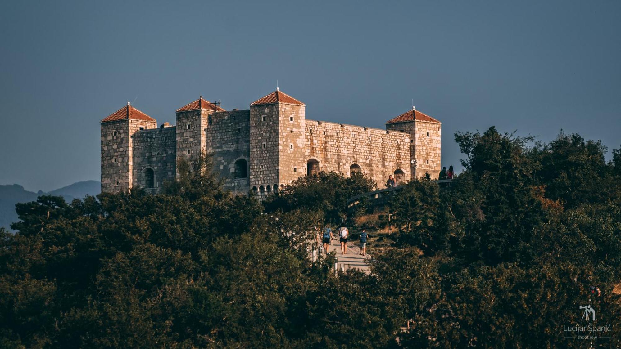 Apartment Erika Senj (Lika-Senj)