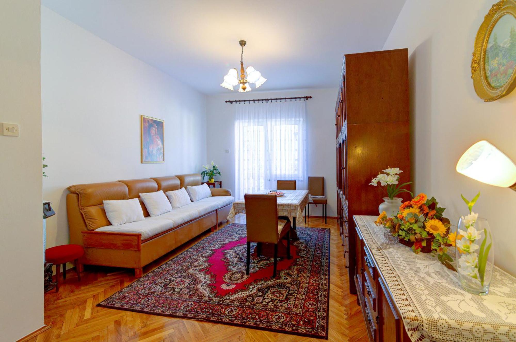 Erika Apartment