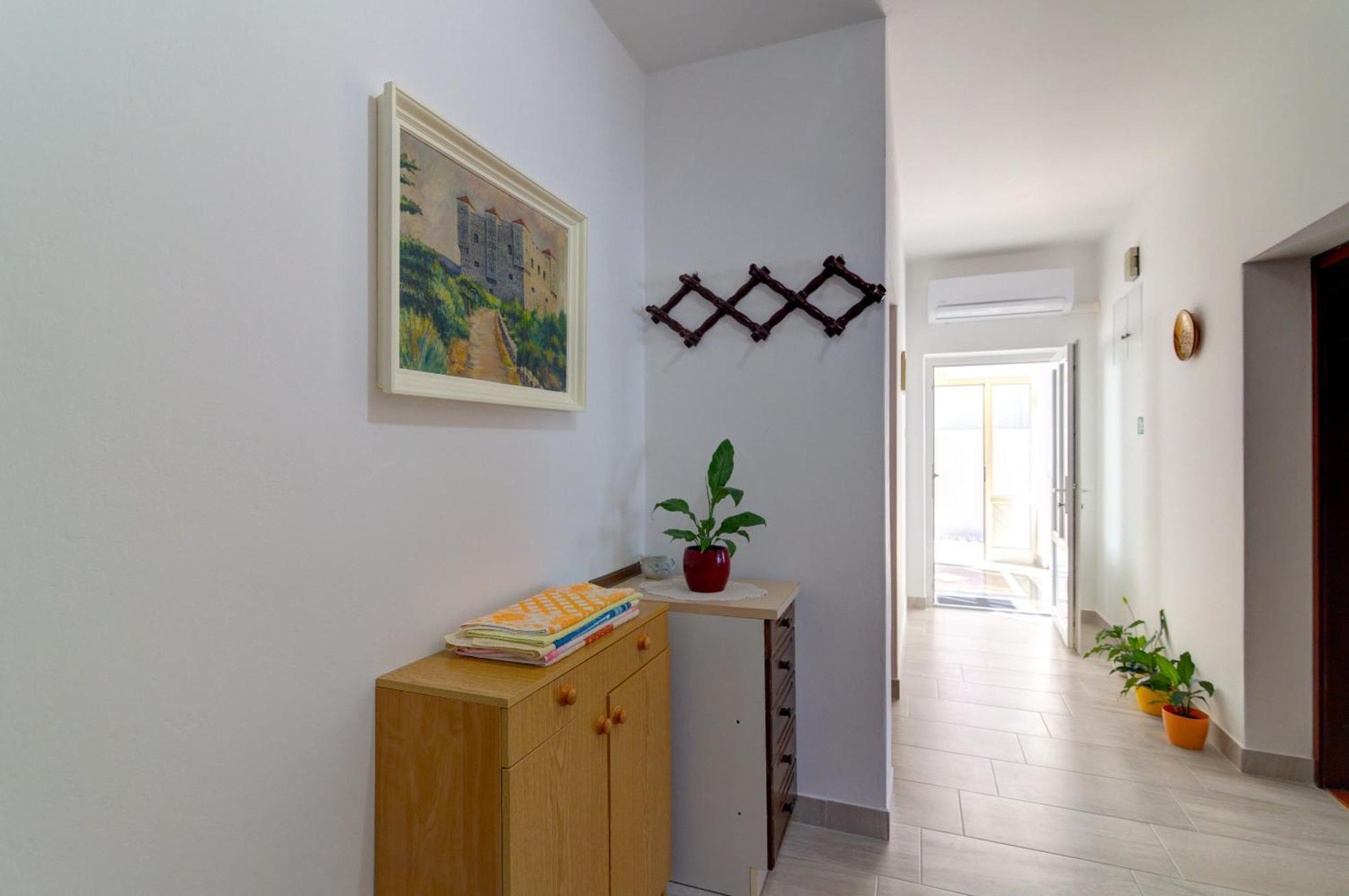 Erika Apartment