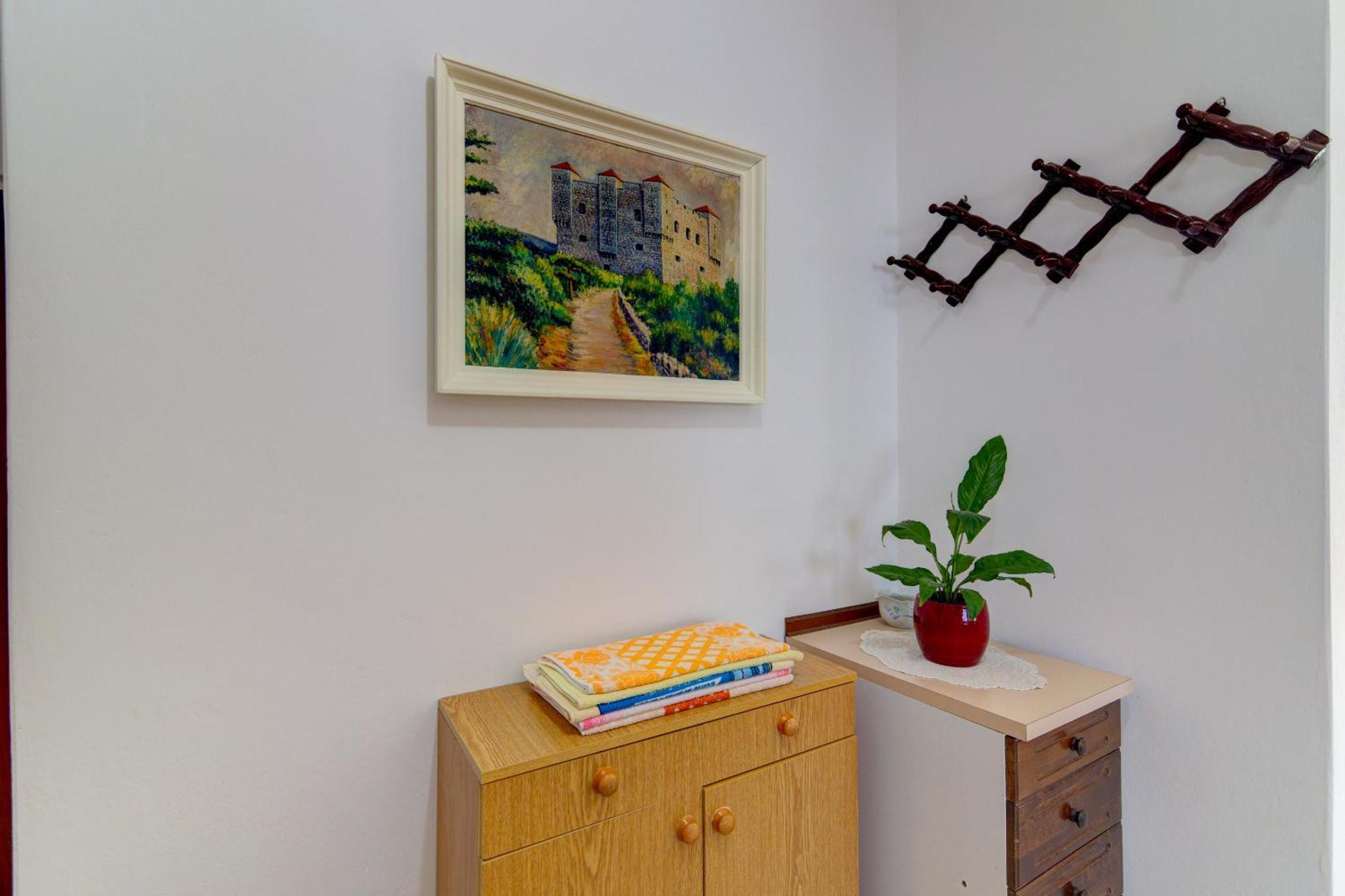 Apartment Erika