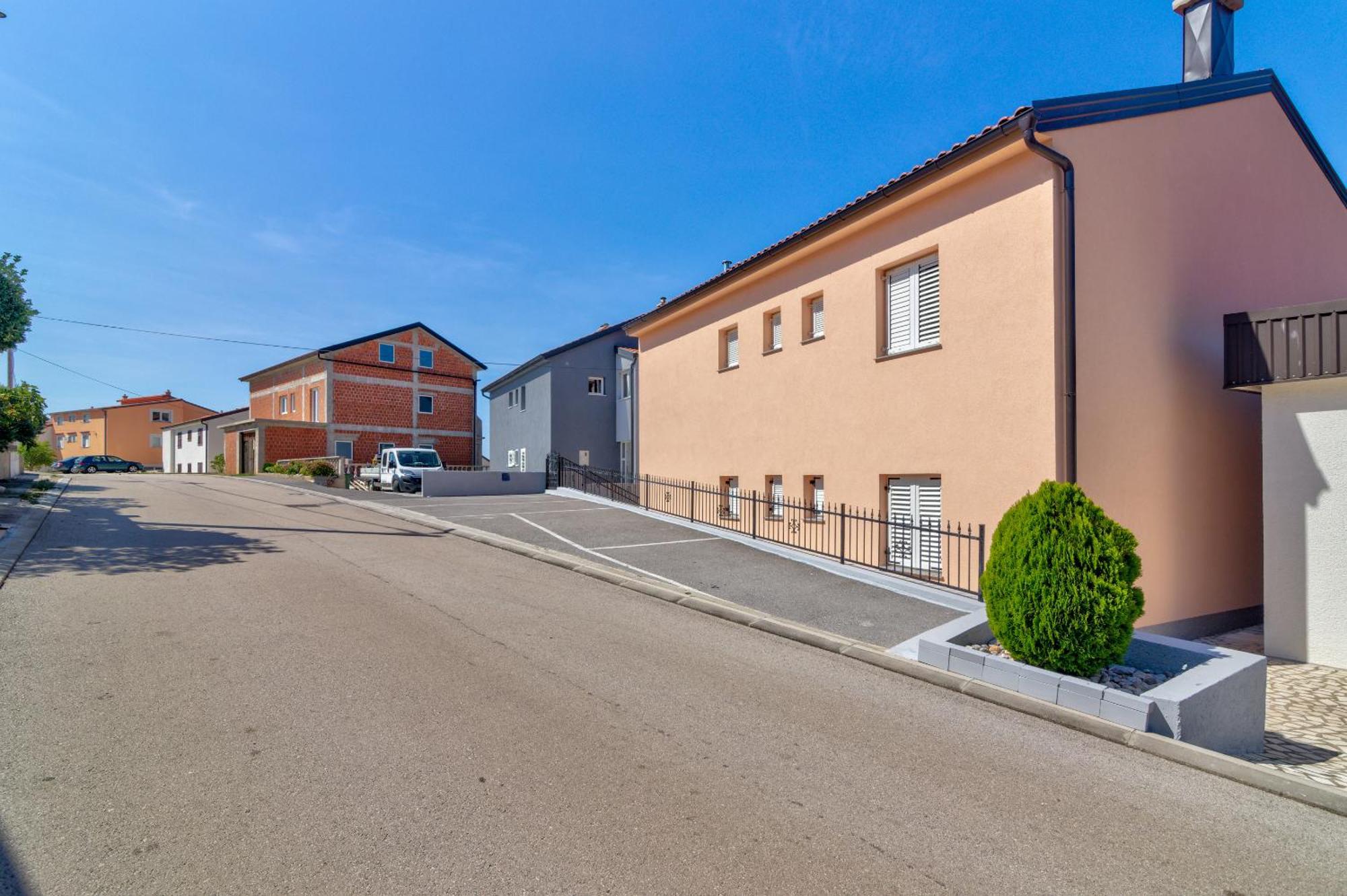 Erika Apartment Senj (Lika-Senj)