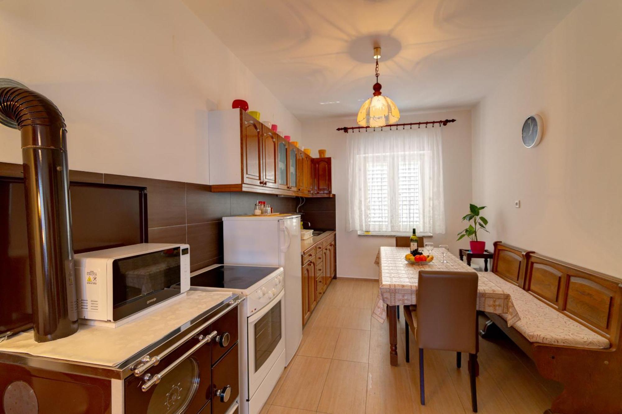 Erika Apartment *